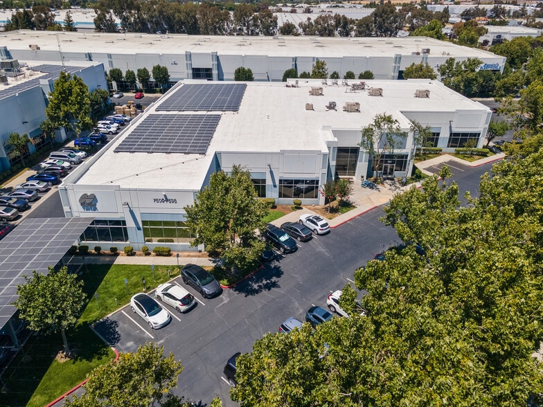 7500 National Dr, Livermore, CA for sale - Building Photo - Image 1 of 18