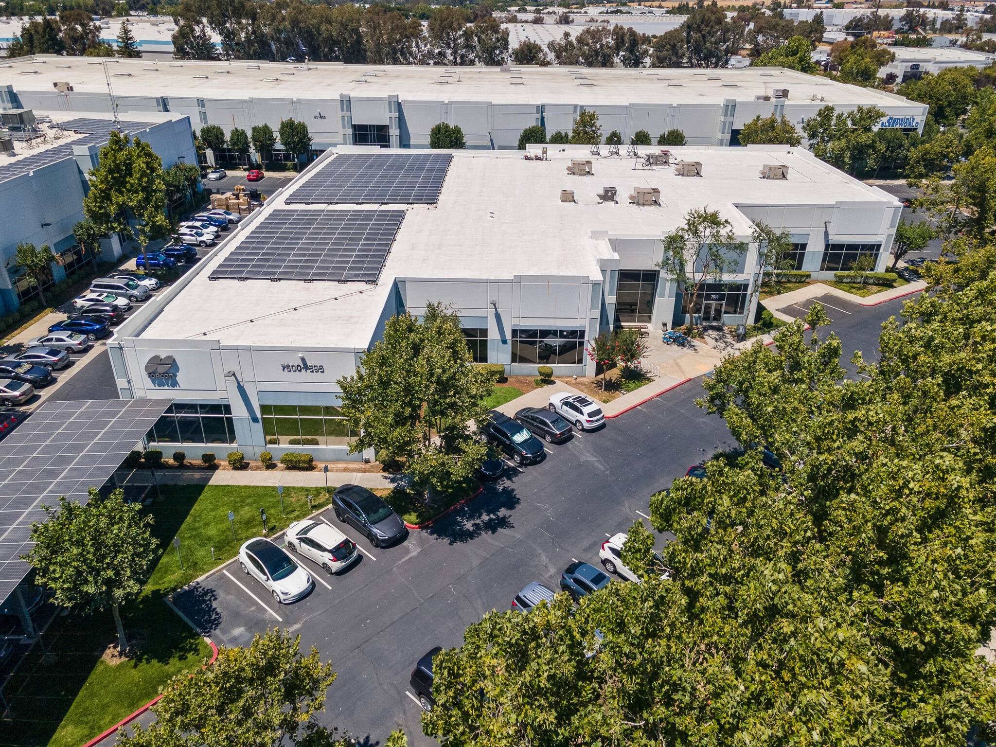 7500 National Dr, Livermore, CA for sale Building Photo- Image 1 of 19