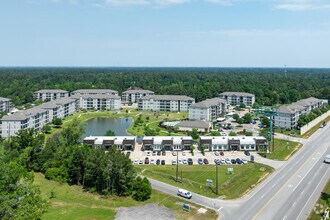 30643 Fm 2978 Rd, Magnolia, TX - AERIAL map view