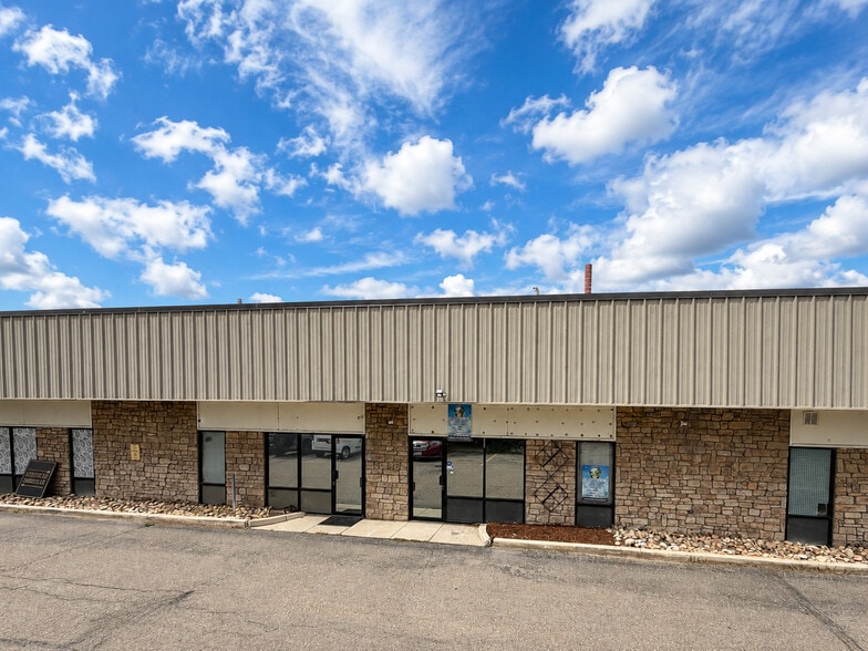 2200 Chambers Rd, Aurora, CO for sale - Building Photo - Image 3 of 11