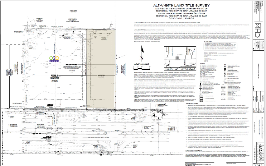 2015 Shepherd Rd, Lakeland, FL à vendre - Autre - Image 2 de 3