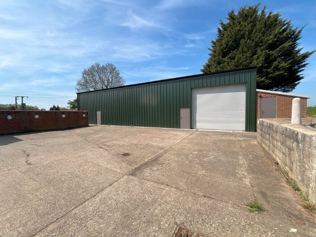 Henley Rd, Ipswich à vendre Photo principale- Image 1 de 1