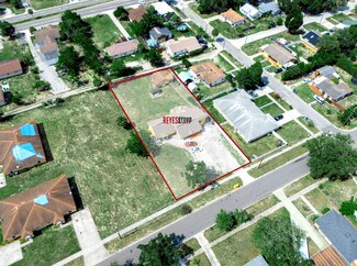 More details for 1021 Cohassett Ave, Lake Wales, FL - Multifamily for Sale