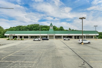 94-96 Daniel Webster Hwy, Belmont, NH for lease Building Photo- Image 1 of 14