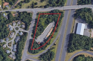 More details for 25 Whitney Ferguson Rd, Vernon, CT - Industrial for Sale