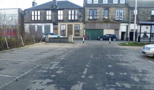 Main St, Lochgelly à louer - Photo du bâtiment - Image 2 de 4