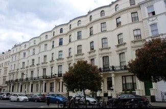 Plus de détails pour W2 Southwick St, Londres - Services hôteliers à vendre