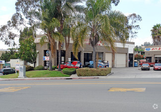 More details for 10010-10012 Casa De Oro Blvd, Spring Valley, CA - Retail for Lease