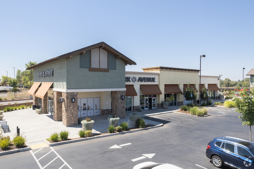 4000-4036 Sunrise Blvd, Rancho Cordova, CA for sale - Primary Photo - Image 1 of 1