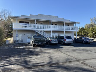 More details for 265 W Saint Charles St, San Andreas, CA - Office/Medical for Lease