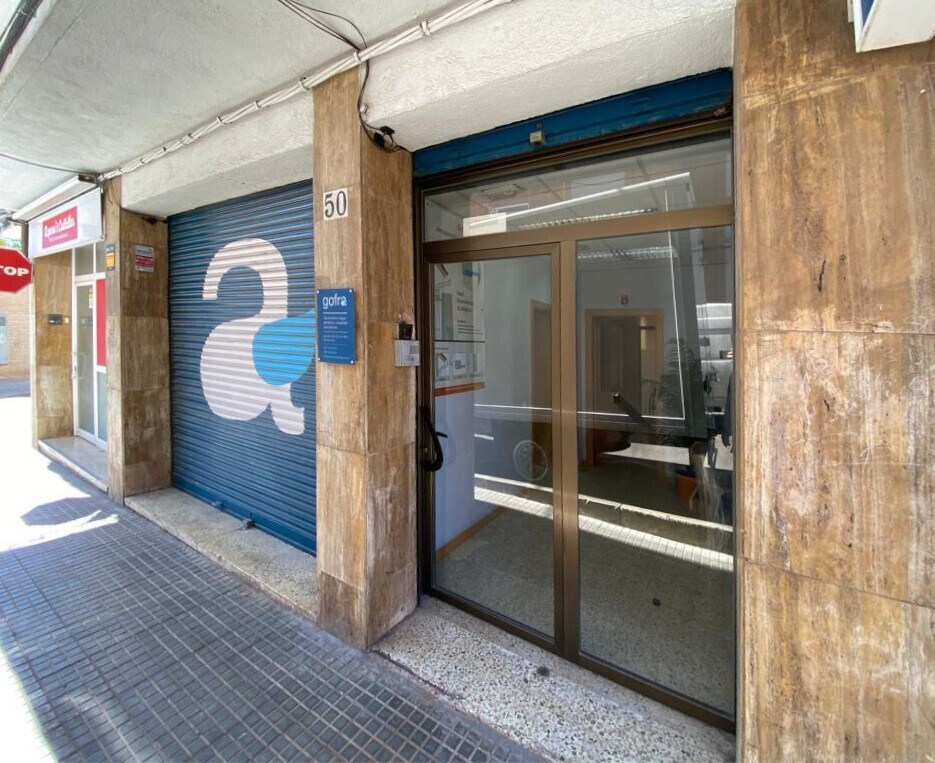 Castellar del Vallès, BAR 08211 -  -  - Plan d’étage - Image 1 of 9