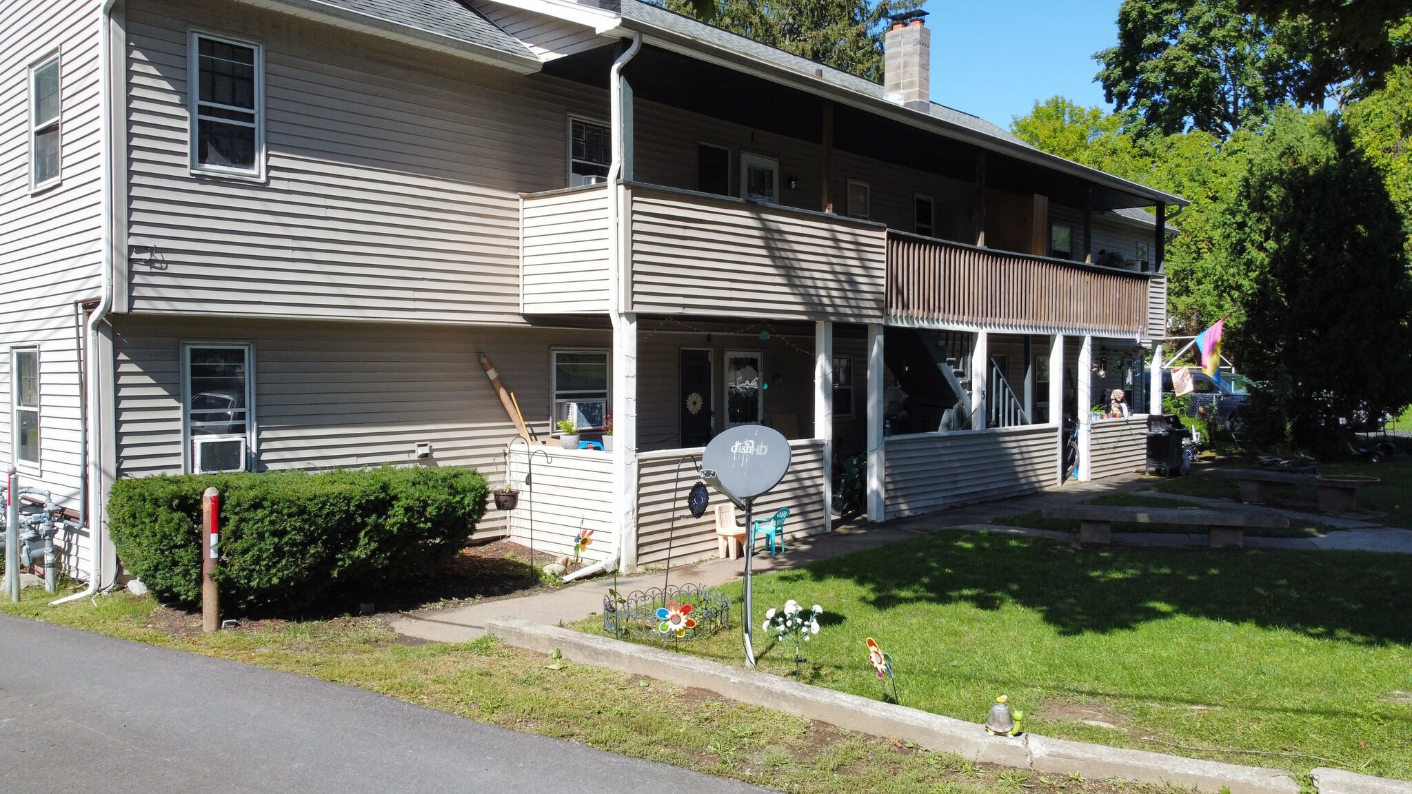 3 Ahern Ave, Troy, NY à vendre Photo principale- Image 1 de 1