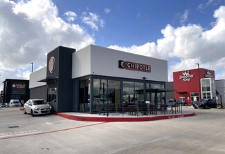 Plus de détails pour 12625 Tomball Pky, Houston, TX - Vente au détail à vendre