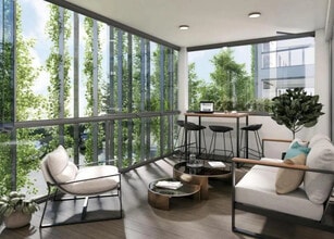 27 I Rue Henri Dunant, Meyzieu à louer Photo intérieure- Image 2 de 5