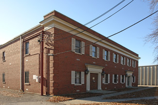 Plus de détails pour 730 Locust Ln, Louisville, KY - Bureau à louer