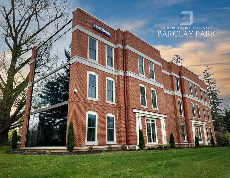 535 N Church St, West Chester, PA à louer - Photo du bâtiment - Image 1 de 18