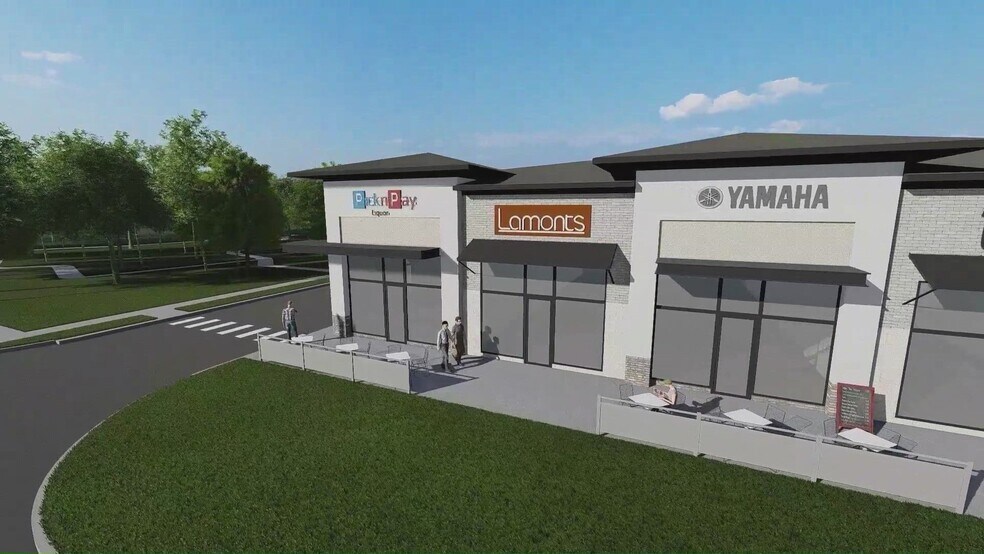 5455 Corporate Dr, Troy, MI à louer - Vidéo sur l’inscription commerciale - Image 2 de 4