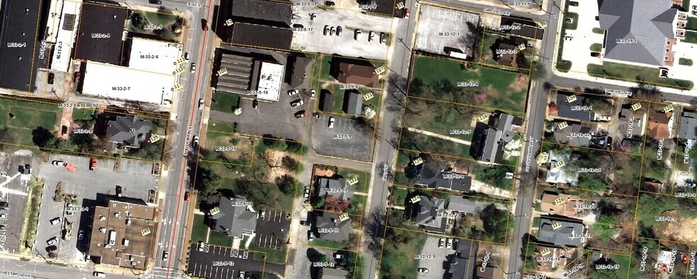 108 S Main St, Madisonville, KY for sale - Building Photo - Image 2 of 75