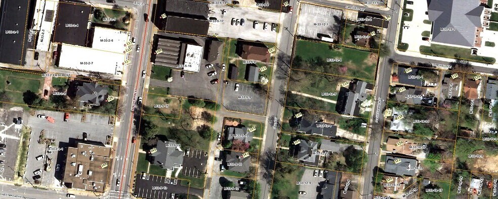 108 S Main St, Madisonville, KY à vendre - Photo du bâtiment - Image 3 de 89