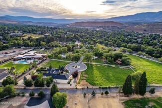 Plus de détails pour 150 Juniper Hill Rd, Reno, NV - Terrain à vendre