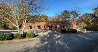 Plus de détails pour 224 Technology Park Ln, Fuquay Varina, NC - Flex à vendre