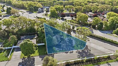 5330 Nesconset Hwy, Port Jefferson Station, NY - Aerial  map view - Image1