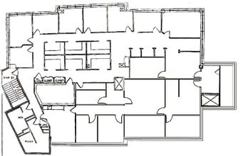 1650 Willow Lawn Dr, Richmond, VA for sale Floor Plan- Image 1 of 1