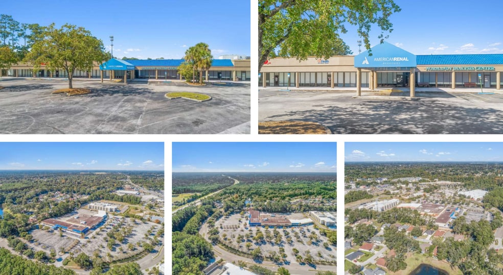 1584 Normandy Village Pky, Jacksonville, FL for sale - Building Photo - Image 3 of 5