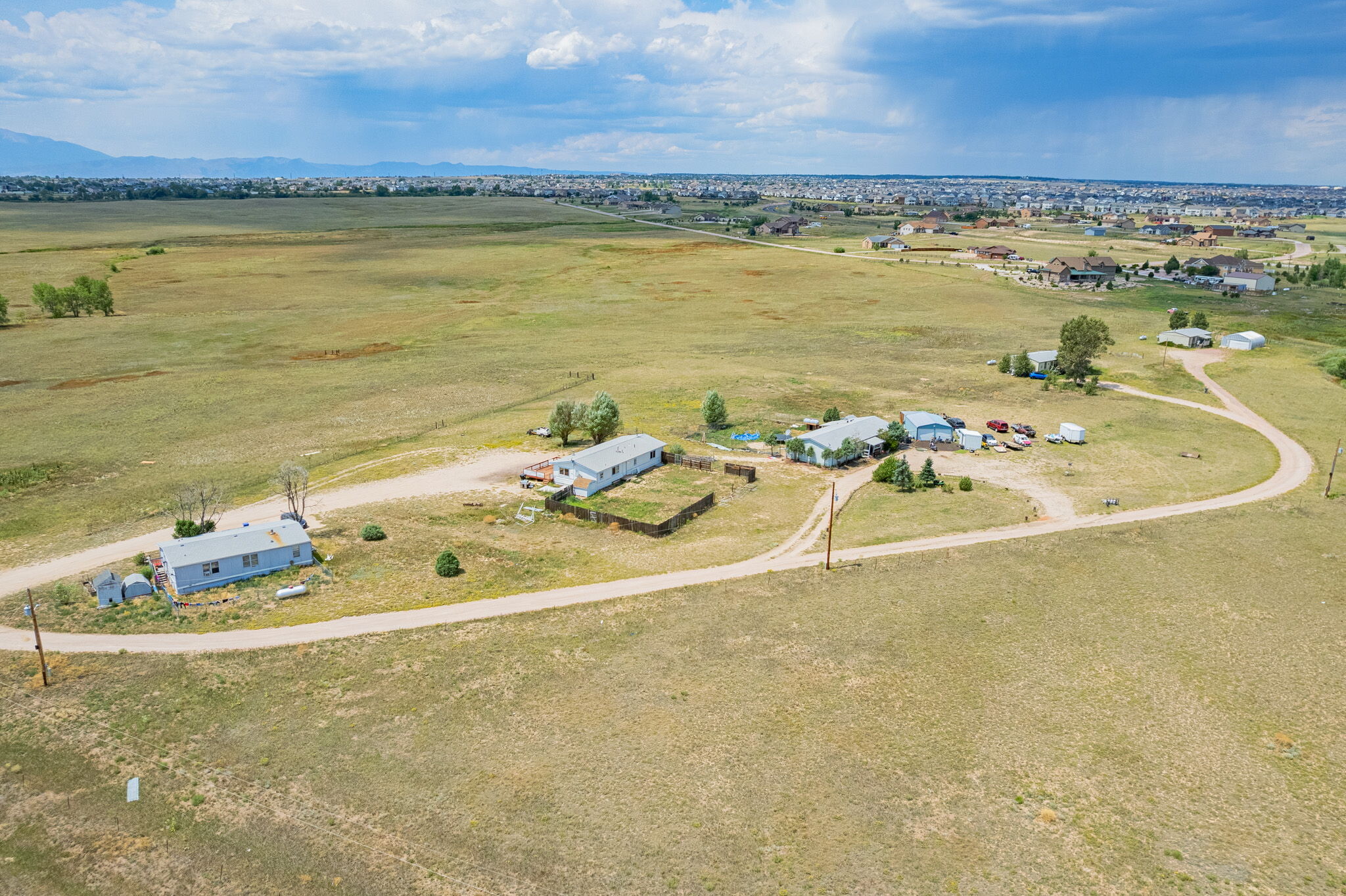 13934 Zan Ln, Peyton, CO for sale Primary Photo- Image 1 of 12