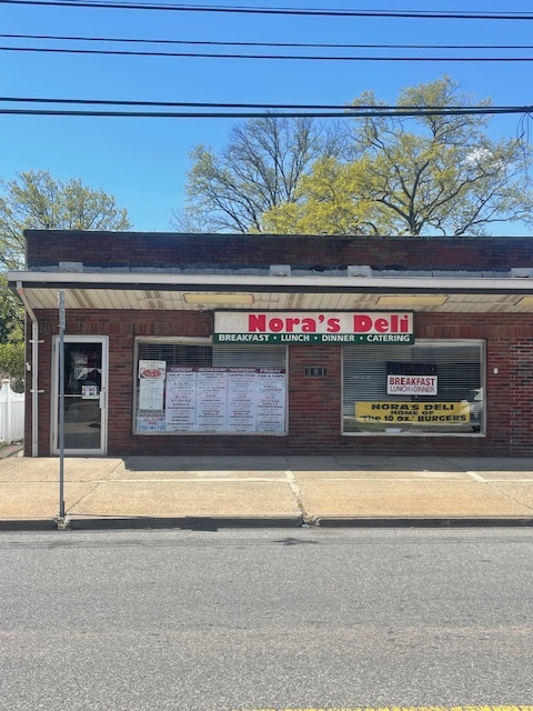 381 Avenel St, Avenel, NJ for lease Building Photo- Image 1 of 18