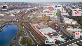 More details for 1523-1541 15th Ave W, Seattle, WA - Retail for Lease