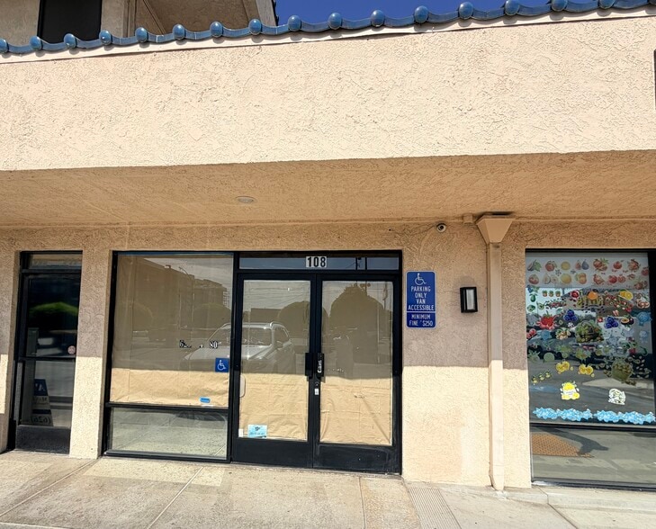 633 S San Gabriel Blvd, San Gabriel, CA for lease - Building Photo - Image 2 of 6