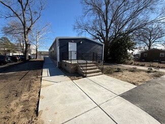 More details for 327 S Pearl St, Rocky Mount, NC - Office for Lease