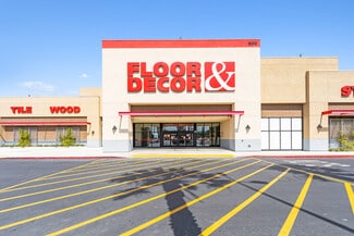 More details for 500-506 Carson Town Ctr N, Carson, CA - Retail for Sale