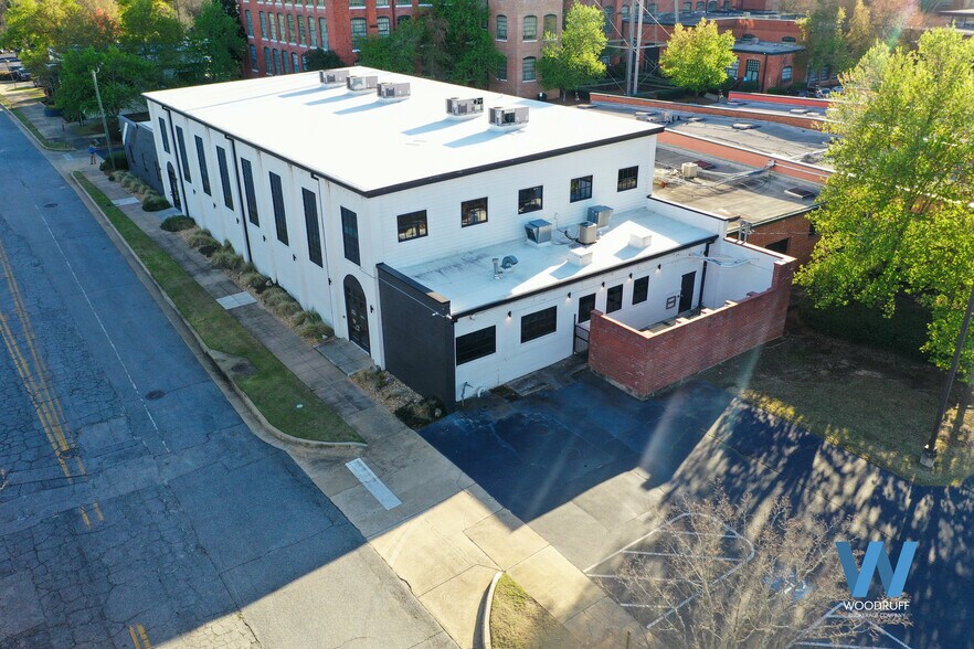 3201 1st Ave, Columbus, GA à louer - Photo du bâtiment - Image 2 de 12
