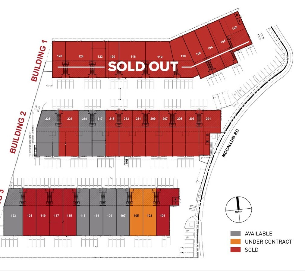 832 Mccallum Rd, Victoria, BC V9B 6W5 - Unit 217 -  - Floor Plan - Image 1 of 1