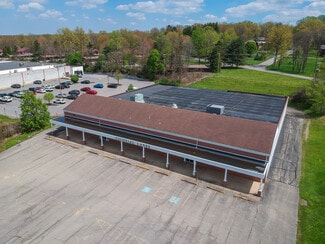 Plus de détails pour 3210 Wilmington Rd, New Castle, PA - Commerce de détail à vendre