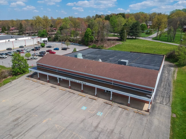 Plus de détails pour 3210 Wilmington Rd, New Castle, PA - Commerce de détail à vendre