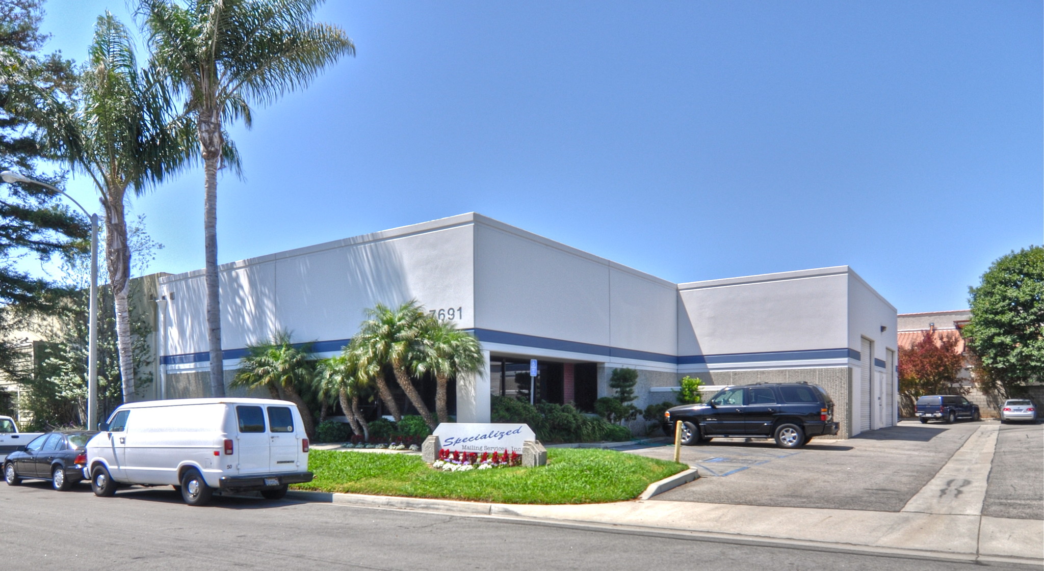 7691 Woodwind Dr, Huntington Beach, CA for lease Building Photo- Image 1 of 5