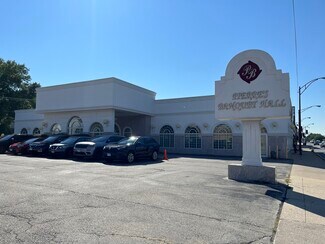 Plus de détails pour 3237 S Harlem Ave, Berwyn, IL - Spécialité à vendre