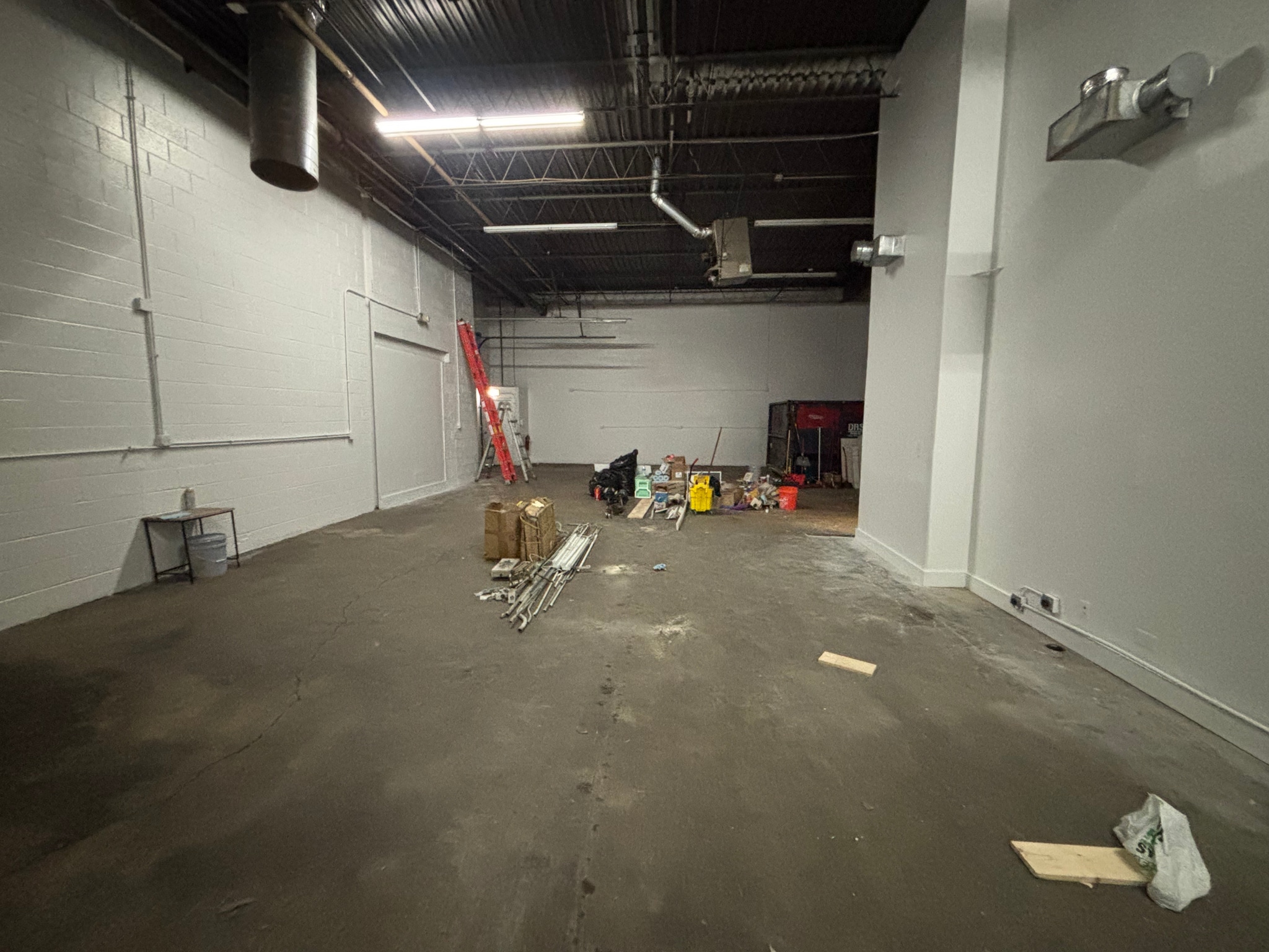 1701-1735 W Armitage Ct, Addison, IL for lease Interior Photo- Image 1 of 1