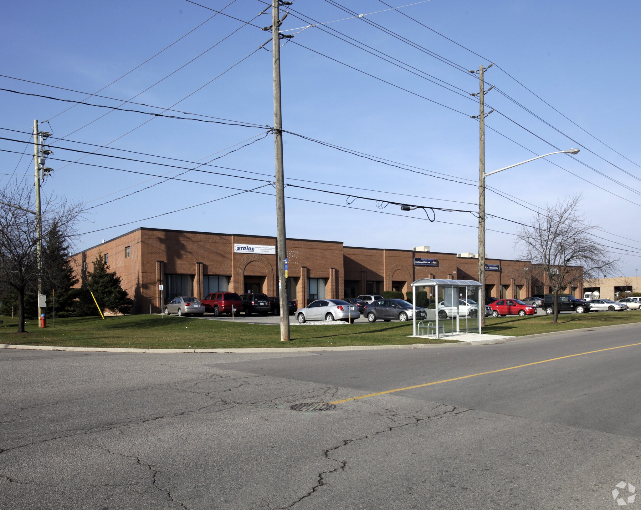 2245 Wyecroft Rd, Oakville, ON for sale Primary Photo- Image 1 of 1