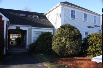 314 Gifford St, Falmouth, MA for lease - Primary Photo - Image 2 of 20