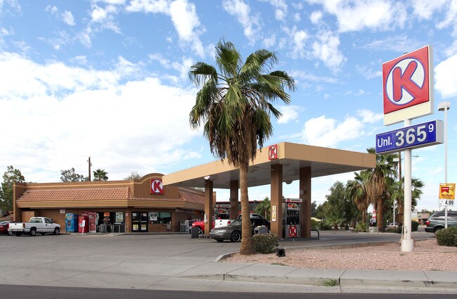 More details for 4301 W Thomas Rd, Phoenix, AZ - Retail for Sale