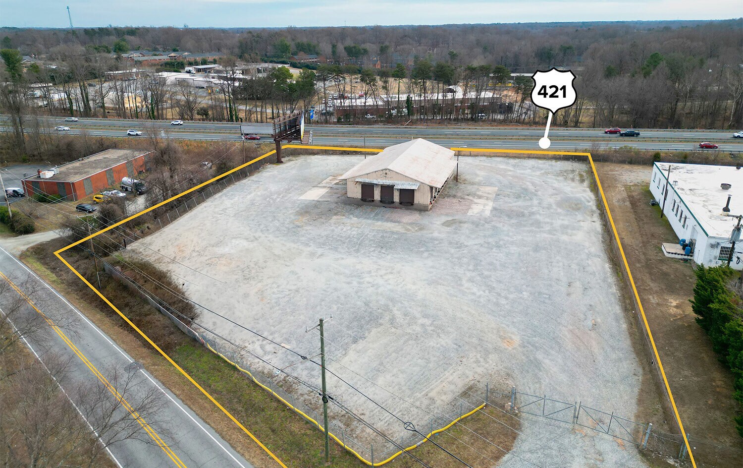 312 Pineview Dr, Kernersville, NC à louer Photo principale- Image 1 de 4