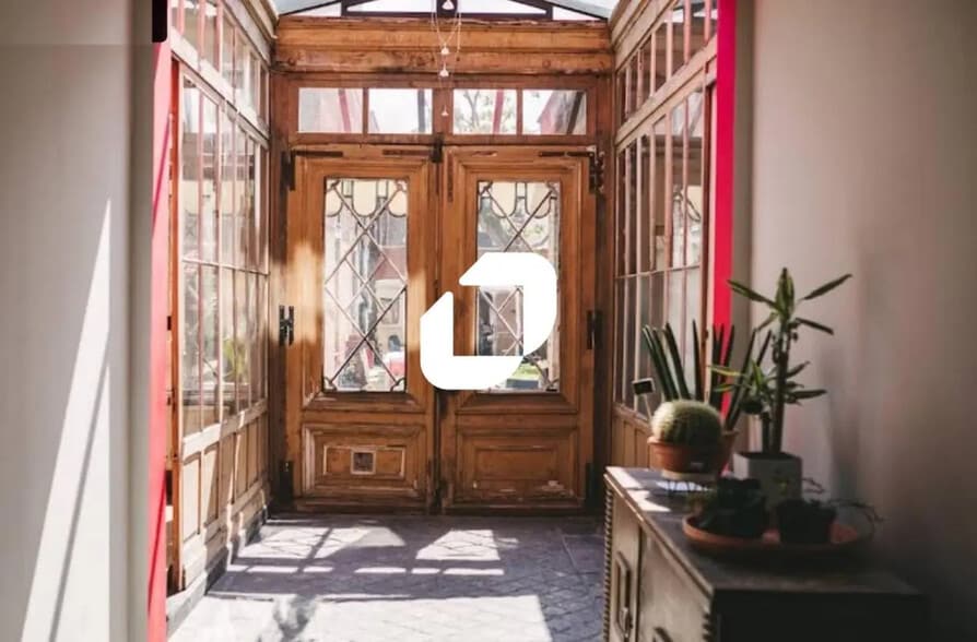 Office in Roubaix for lease - Interior Photo - Image 1 of 6