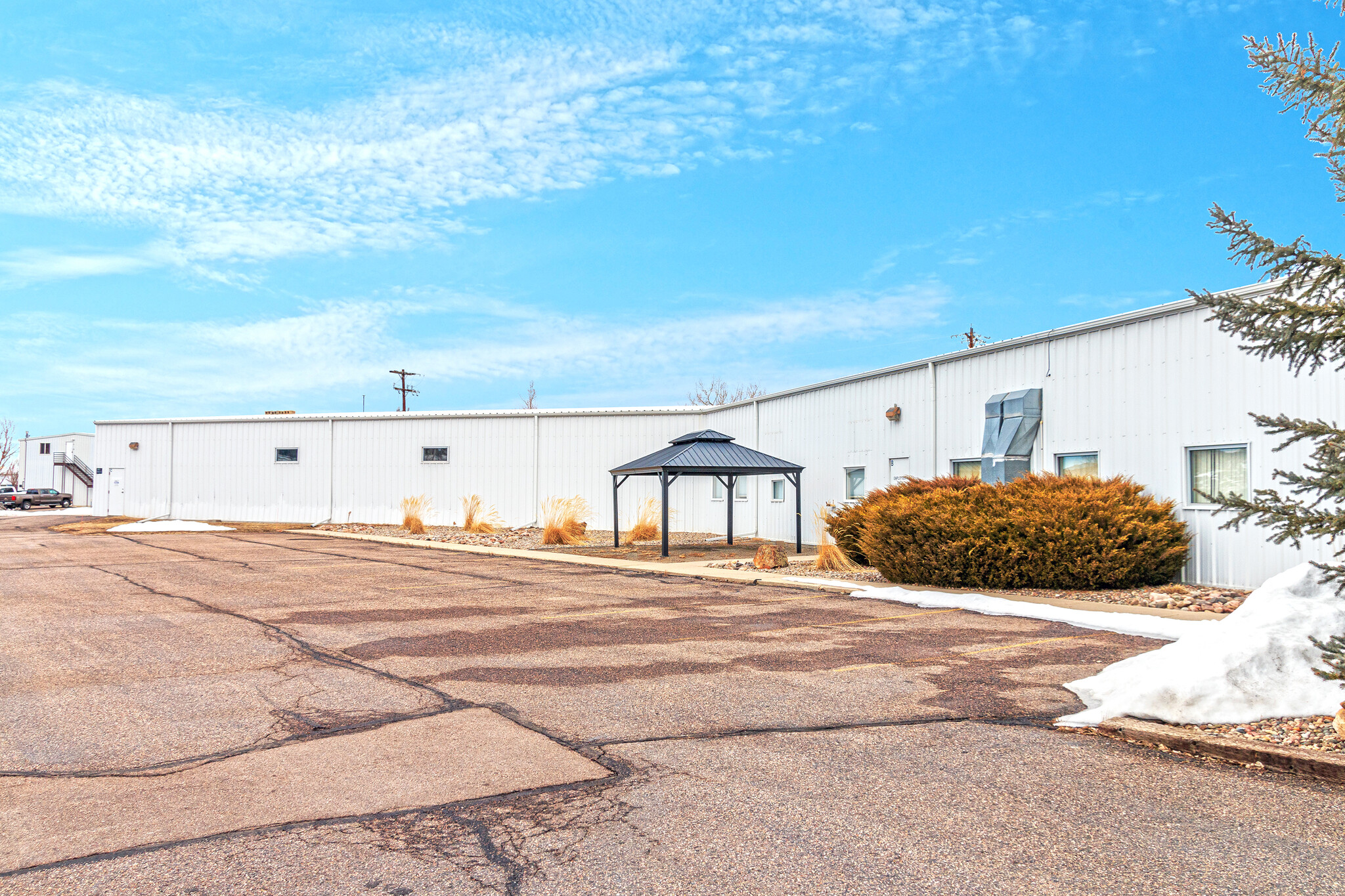 747 S Gilbert St, Castle Rock, CO for sale Building Photo- Image 1 of 1