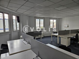 Plus de détails pour Bureau à louer
