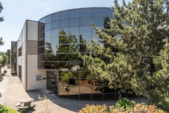 More details for 5563 268th St, Langley Twp, BC - Industrial for Lease