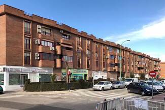 Plus de détails pour Calle Getafe, 15, Parla - Multi-résidentiel à vendre